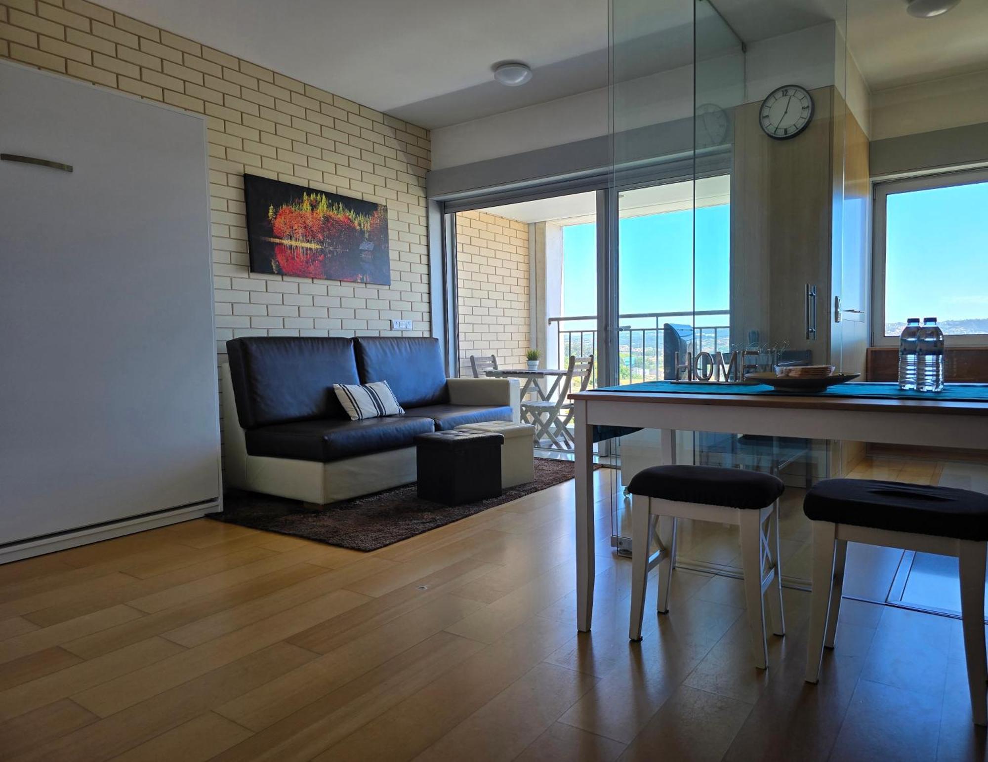 Studio Estadio Do Dragao Apartment Porto Ngoại thất bức ảnh
