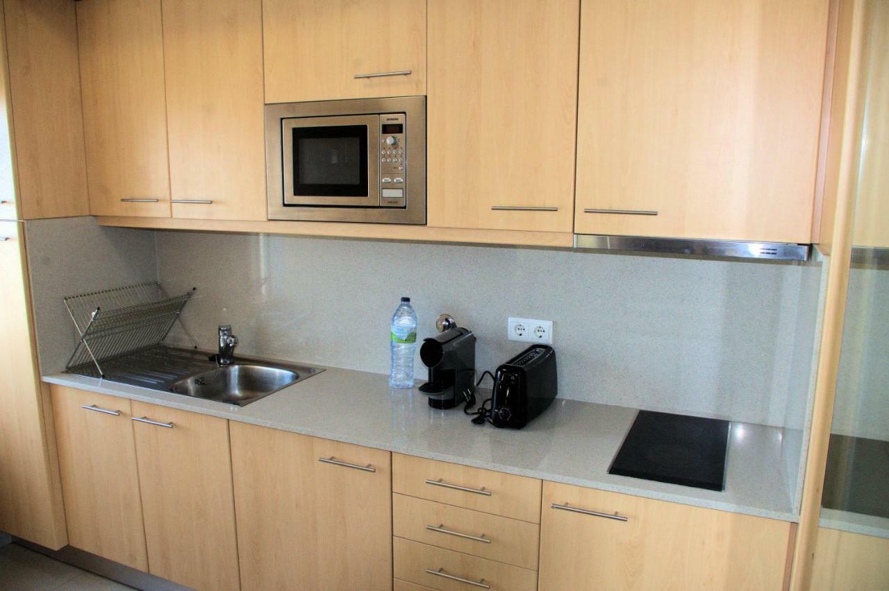 Studio Estadio Do Dragao Apartment Porto Ngoại thất bức ảnh