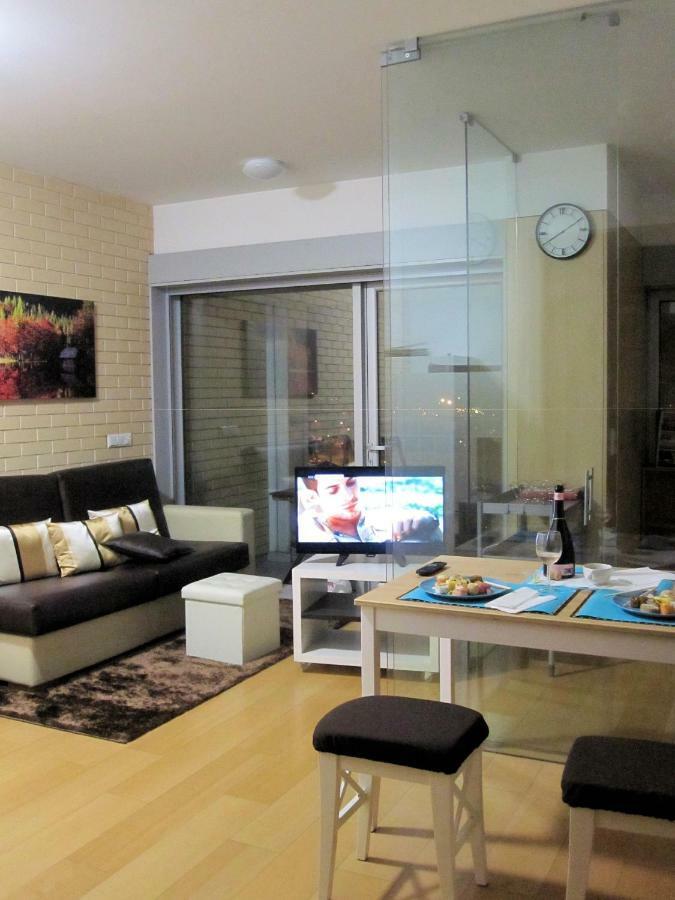 Studio Estadio Do Dragao Apartment Porto Ngoại thất bức ảnh